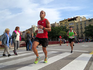 38ena. edici&oacute; de la Cursa popular del Carrer Nou 2016
