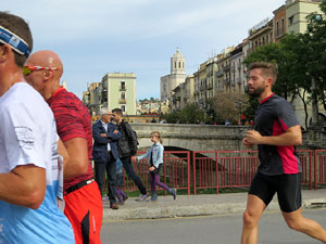 38ena. edici&oacute; de la Cursa popular del Carrer Nou 2016