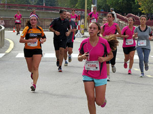 38ena. edició de la Cursa popular del Carrer Nou 2016