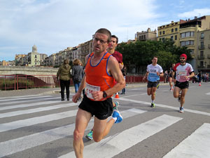 38ena. edici&oacute; de la Cursa popular del Carrer Nou 2016