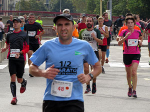 38ena. edici&oacute; de la Cursa popular del Carrer Nou 2016