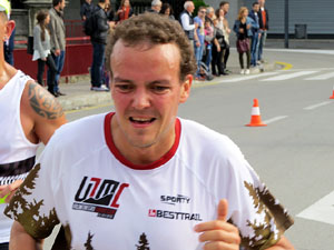 38ena. edici&oacute; de la Cursa popular del Carrer Nou 2016