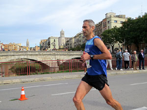 38ena. edici&oacute; de la Cursa popular del Carrer Nou 2016