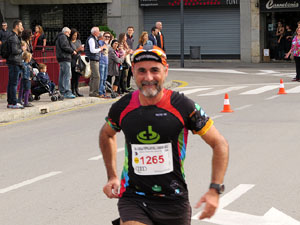 38ena. edici&oacute; de la Cursa popular del Carrer Nou 2016