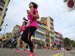 38ena. edici&oacute; de la Cursa popular del Carrer Nou 2016