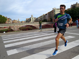 38ena. edici&oacute; de la Cursa popular del Carrer Nou 2016