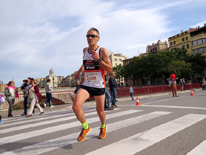 38ena. edici&oacute; de la Cursa popular del Carrer Nou 2016