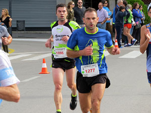 38ena. edici&oacute; de la Cursa popular del Carrer Nou 2016