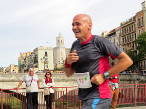 38ena. edici&oacute; de la Cursa popular del Carrer Nou 2016