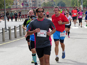 38ena. edici&oacute; de la Cursa popular del Carrer Nou 2016