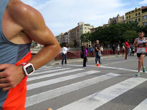 38ena. edici&oacute; de la Cursa popular del Carrer Nou 2016