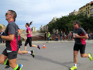 38ena. edició de la Cursa popular del Carrer Nou 2016