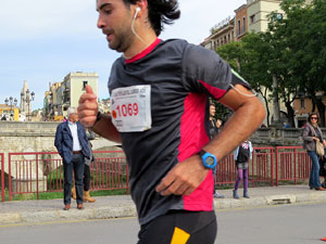 38ena. edici&oacute; de la Cursa popular del Carrer Nou 2016