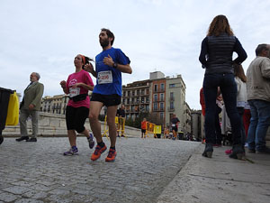 38ena. edici&oacute; de la Cursa popular del Carrer Nou 2016