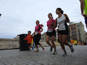 38ena. edici&oacute; de la Cursa popular del Carrer Nou 2016