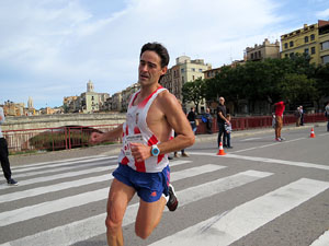 38ena. edici&oacute; de la Cursa popular del Carrer Nou 2016