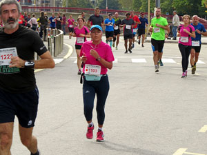 38ena. edici&oacute; de la Cursa popular del Carrer Nou 2016