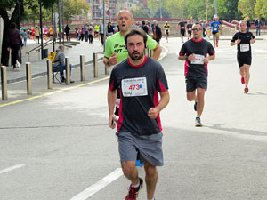 38ena. edici&oacute; de la Cursa popular del Carrer Nou 2016