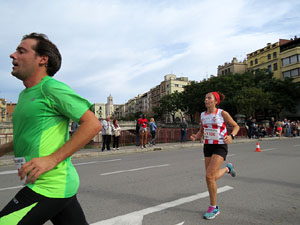 38ena. edici&oacute; de la Cursa popular del Carrer Nou 2016