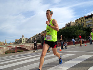 38ena. edici&oacute; de la Cursa popular del Carrer Nou 2016