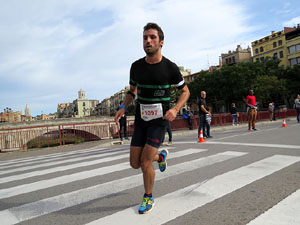 38ena. edici&oacute; de la Cursa popular del Carrer Nou 2016