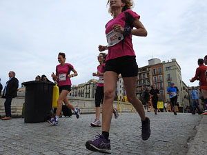 38ena. edici&oacute; de la Cursa popular del Carrer Nou 2016