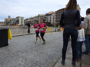 38ena. edici&oacute; de la Cursa popular del Carrer Nou 2016