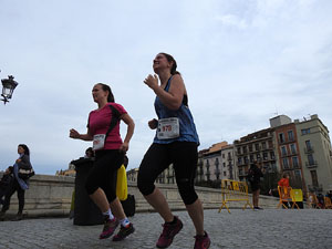 38ena. edici&oacute; de la Cursa popular del Carrer Nou 2016