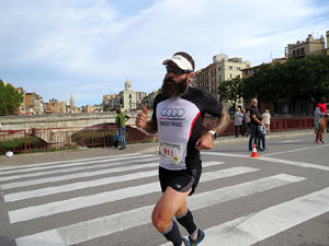 38ena. edici&oacute; de la Cursa popular del Carrer Nou 2016