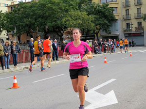 38ena. edici&oacute; de la Cursa popular del Carrer Nou 2016