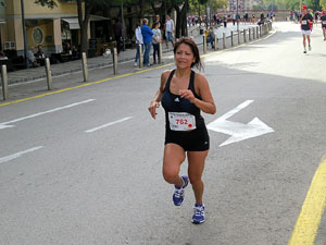 38ena. edici&oacute; de la Cursa popular del Carrer Nou 2016