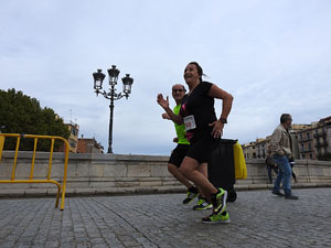 38ena. edici&oacute; de la Cursa popular del Carrer Nou 2016