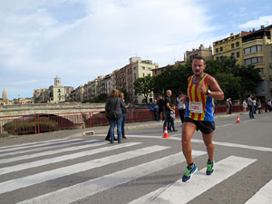 38ena. edici&oacute; de la Cursa popular del Carrer Nou 2016