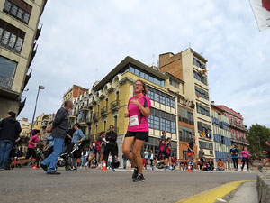 38ena. edició de la Cursa popular del Carrer Nou 2016