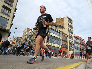 38ena. edició de la Cursa popular del Carrer Nou 2016