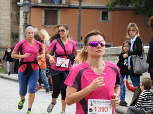 38ena. edici&oacute; de la Cursa popular del Carrer Nou 2016