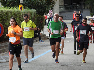 38ena. edici&oacute; de la Cursa popular del Carrer Nou 2016