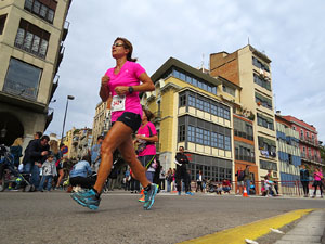 38ena. edici&oacute; de la Cursa popular del Carrer Nou 2016