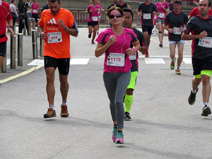 38ena. edici&oacute; de la Cursa popular del Carrer Nou 2016