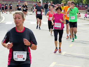 38ena. edici&oacute; de la Cursa popular del Carrer Nou 2016