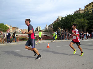 38ena. edici&oacute; de la Cursa popular del Carrer Nou 2016