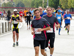 38ena. edici&oacute; de la Cursa popular del Carrer Nou 2016