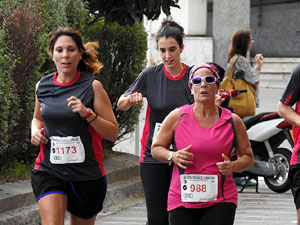 38ena. edici&oacute; de la Cursa popular del Carrer Nou 2016