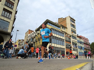38ena. edici&oacute; de la Cursa popular del Carrer Nou 2016