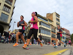 38ena. edici&oacute; de la Cursa popular del Carrer Nou 2016