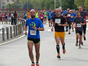 38ena. edici&oacute; de la Cursa popular del Carrer Nou 2016