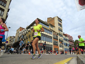 38ena. edici&oacute; de la Cursa popular del Carrer Nou 2016