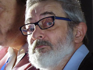 Inauguració del 28e Festival de Cinema de Girona 2016