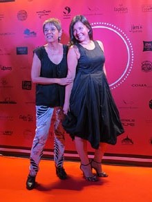 Inauguració del 28e Festival de Cinema de Girona 2016