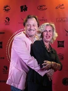 Inauguració del 28e Festival de Cinema de Girona 2016